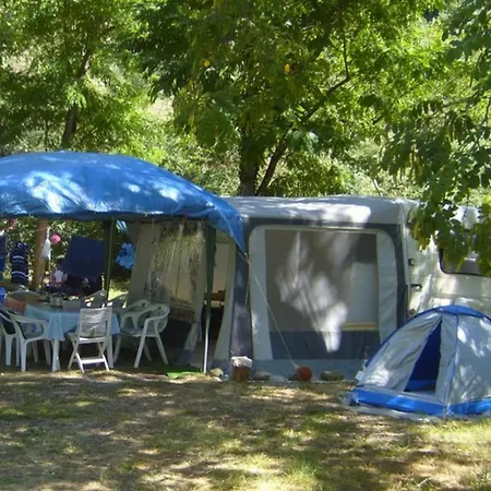 Mobil-home Clim - 4 Pers. - Api-1-52-2954